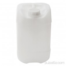 New 10L Large Capacity Water Container Carrier Bottle Drum Jerry Can For Camping Trips Caravaning and For The Garden.